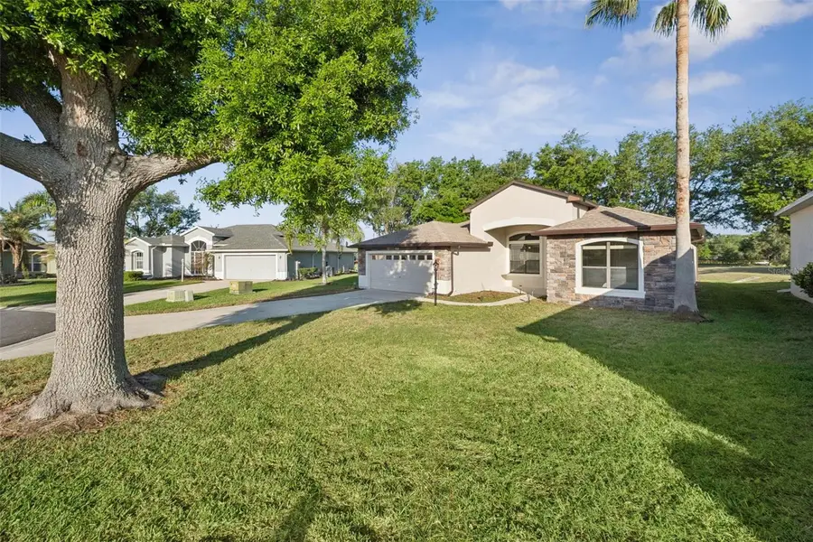 3292 Seven Seas Drive, Tavares, FL 32778 - #3