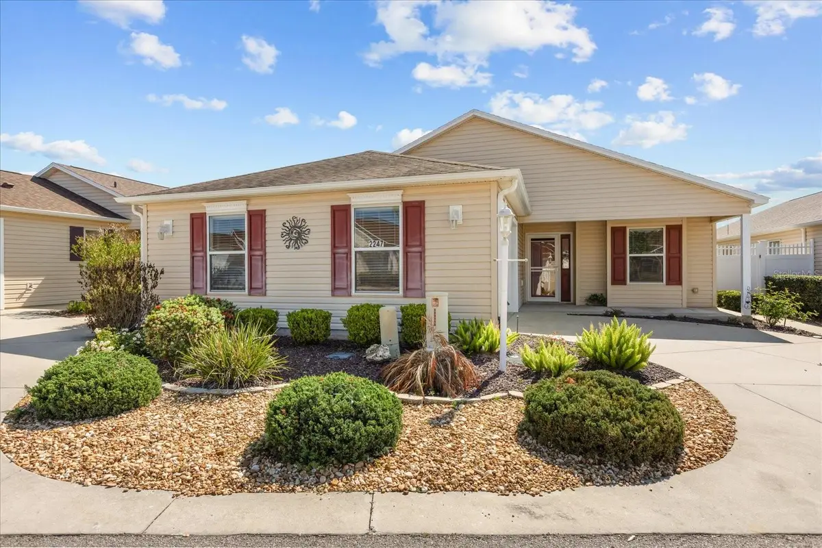 2247 Shanewood Court, The Villages, FL 32162 - #1