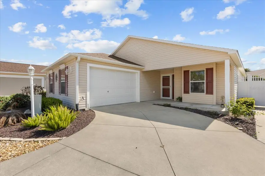 2247 Shanewood Court, The Villages, FL 32162 - #2