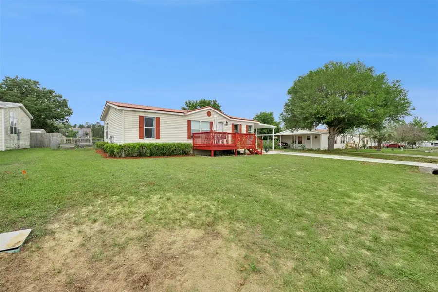 37524 Quail Ridge Circle, Leesburg, FL 34788 - #2