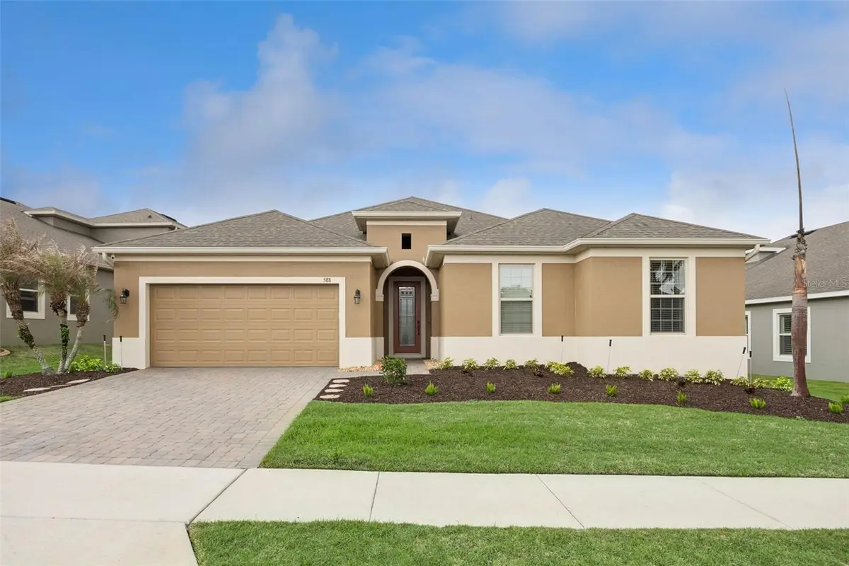 588 Autumn Ash Drive, Clermont, FL 34715 - #1
