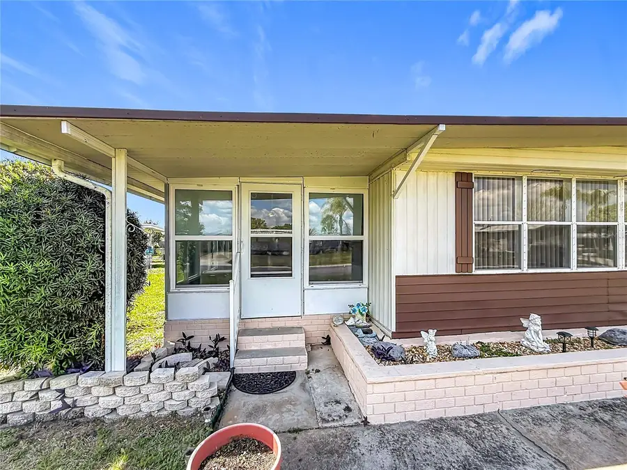 1231 Elkhart Circle, Tavares, FL 32778 - #2