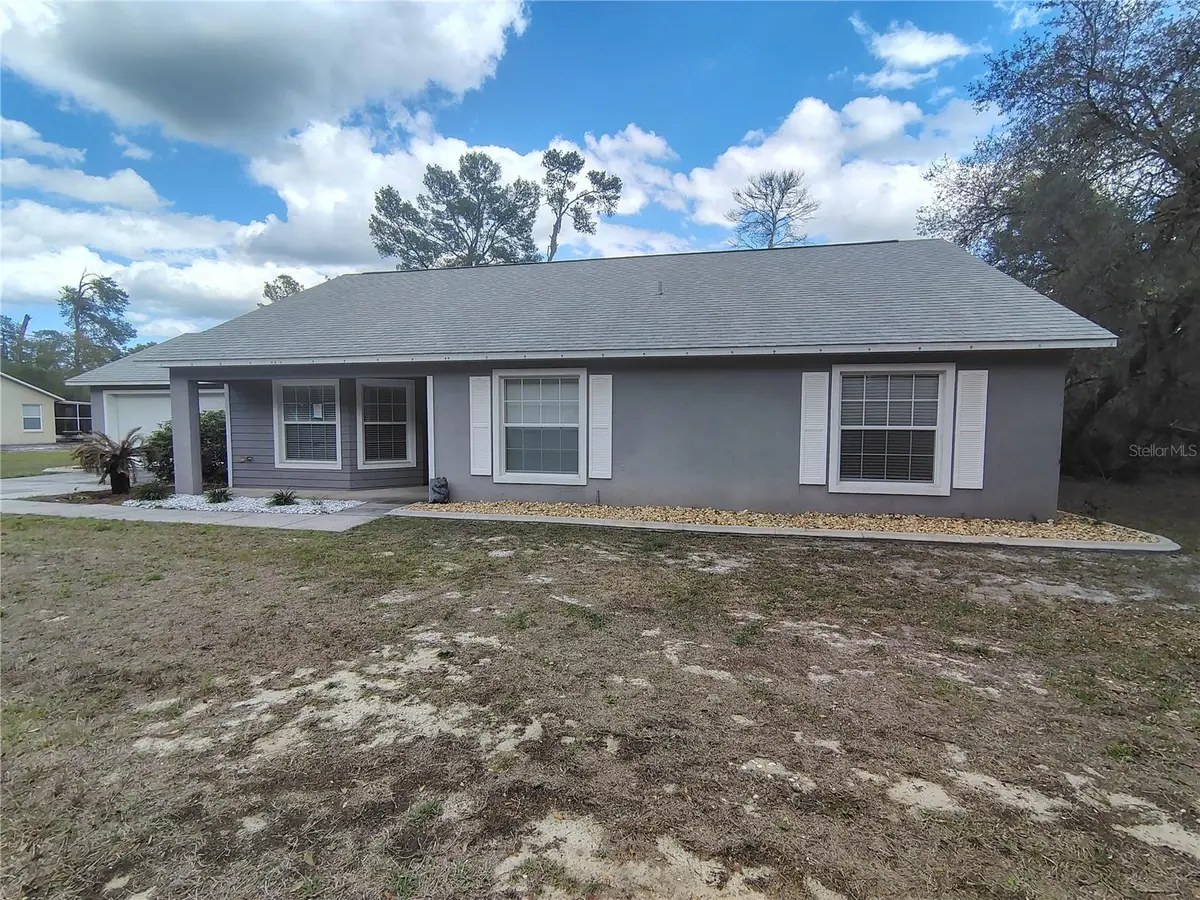 13 Fisher Trail Terrace, Ocklawaha, FL 32179 - #1