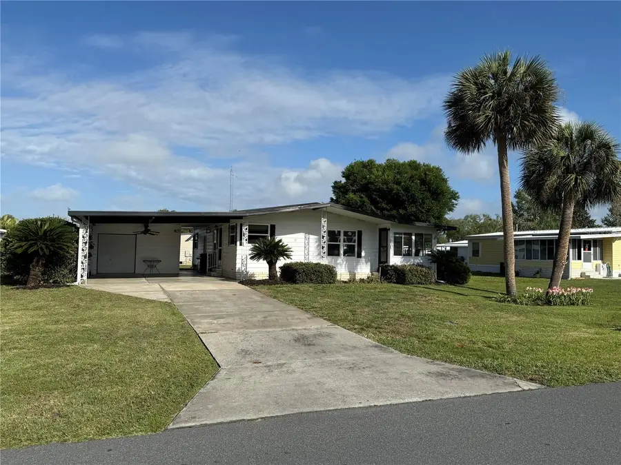 11 N Bobwhite Road, Wildwood, FL 34785 - #2