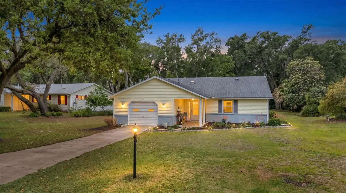 27 Gordon Court, Leesburg, FL 34788 - #1