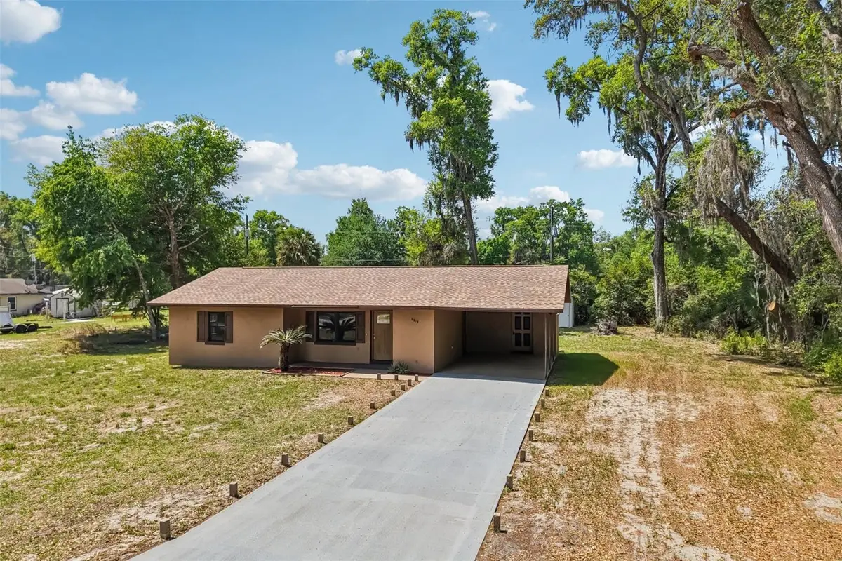 6814 Battlefield Parkway, Bushnell, FL 33513 - #1