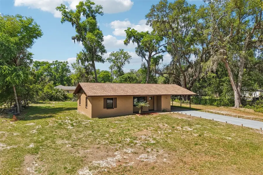 6814 Battlefield Parkway, Bushnell, FL 33513 - #2