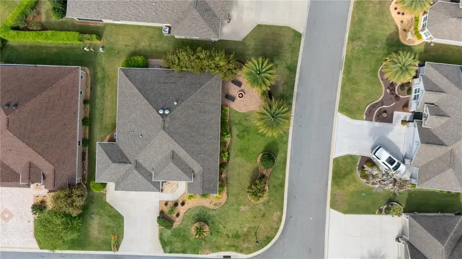 3984 Mcdowell Drive, The Villages, FL 32163 - #3