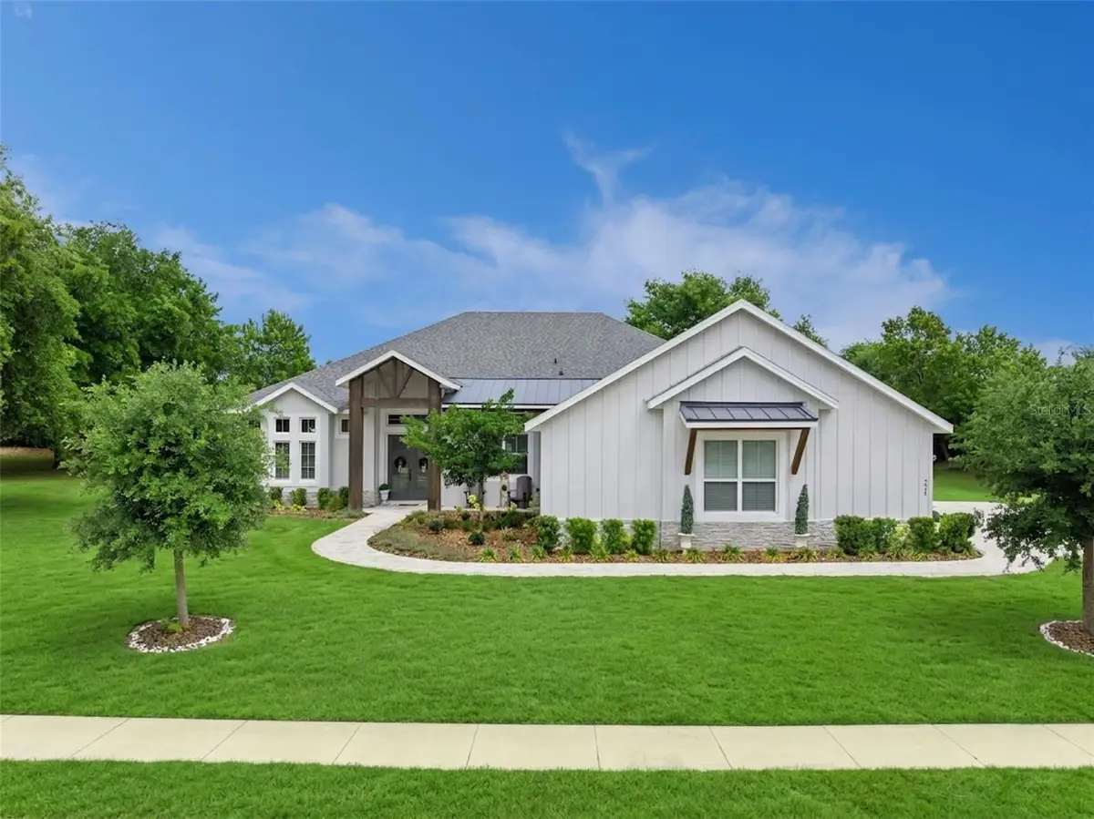 221 Two Lakes Lane, Eustis, FL 32726 - #1