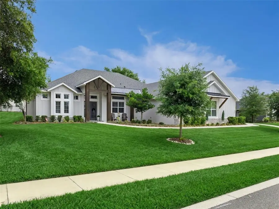 221 Two Lakes Lane, Eustis, FL 32726 - #2