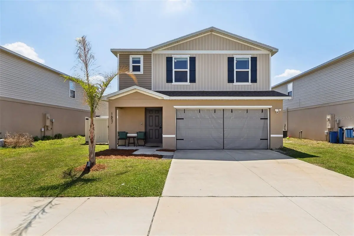 1657 Minnesota Road, Sumterville, FL 33585 - #1