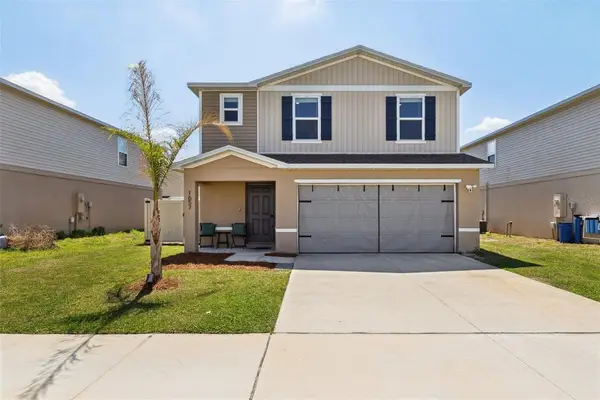 1657 Minnesota Road, SUMTERVILLE, FL 33585