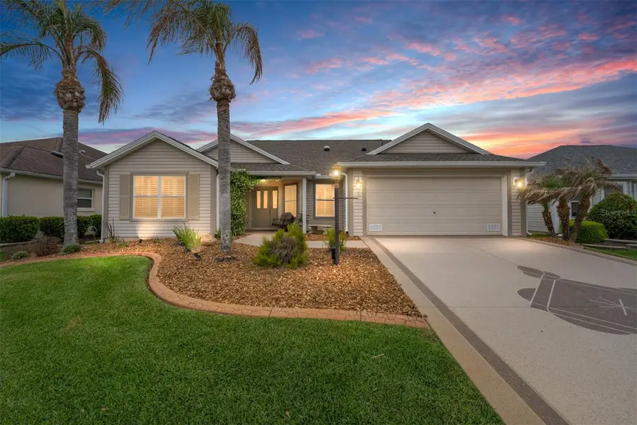 1656 Hollow Branch Way, The Villages, FL 32162 - #2