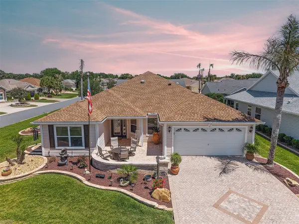 637 Salem Place, THE VILLAGES, FL 32162