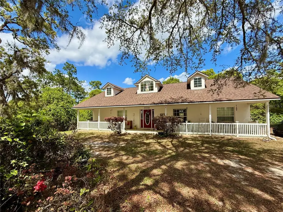 41722 Poinciana Street, Eustis, FL 32736 - #2
