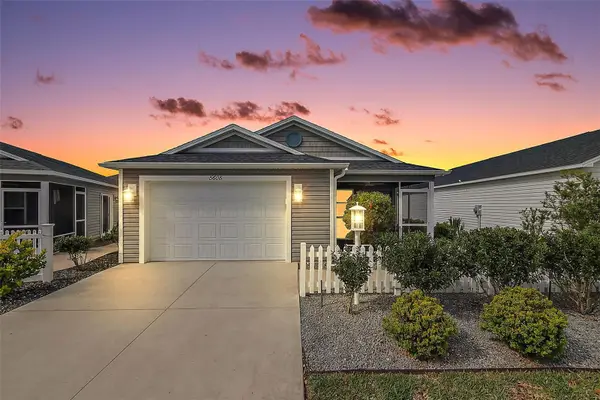 5608 Mindy Place, THE VILLAGES, FL 32163