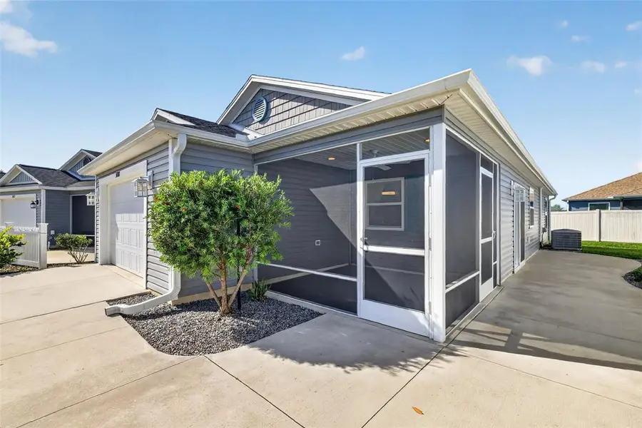 5608 Mindy Place, The Villages, FL 32163 - #2