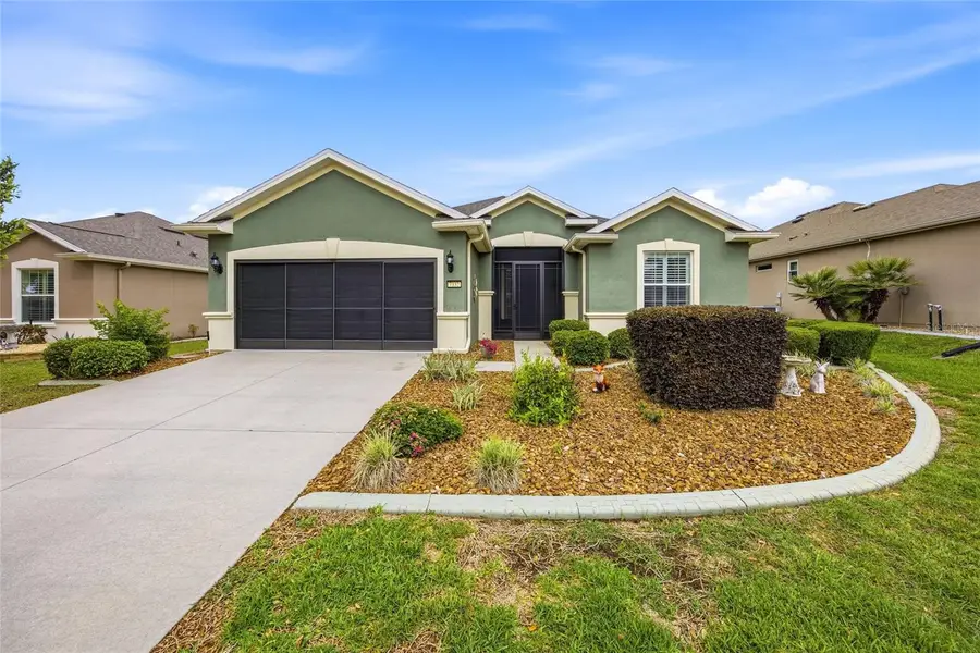 7332 SW 98th Court, Ocala, FL 34481 - #2