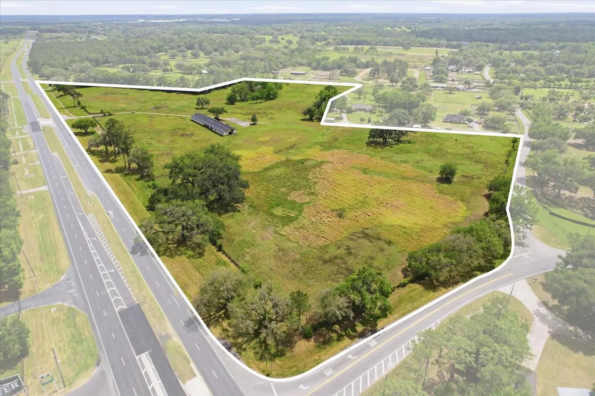 5465 NW 110th Avenue, Ocala, FL 34482 - #1