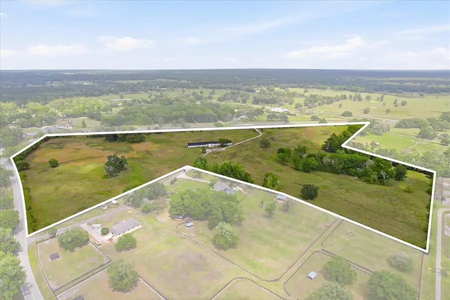 5465 NW 110th Avenue, Ocala, FL 34482 - #2