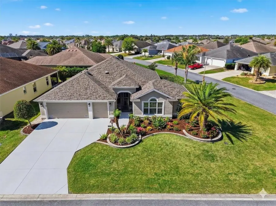 1424 Walnut Way, The Villages, FL 32163 - #2