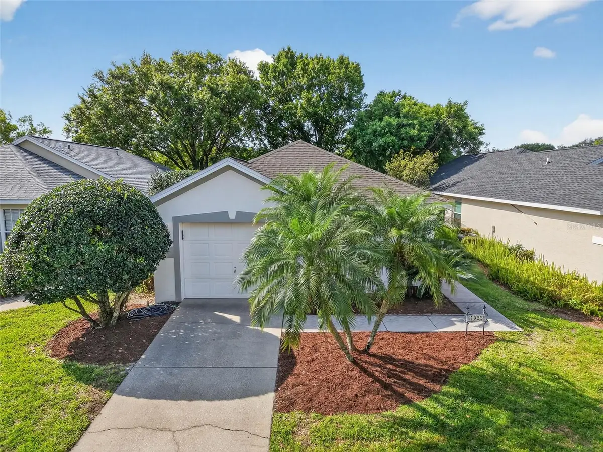 3022 Andover Court, Mount Dora, FL 32757 - #1