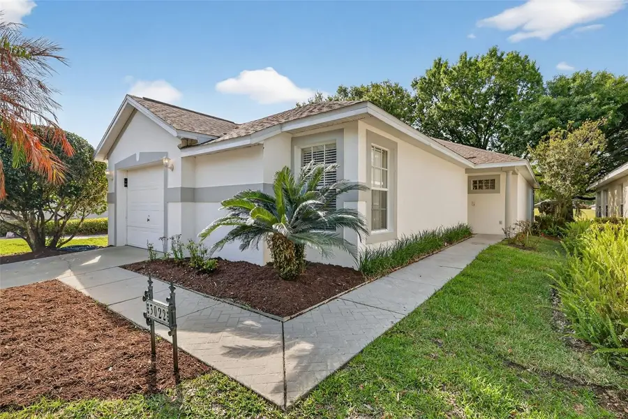3022 Andover Court, Mount Dora, FL 32757 - #3