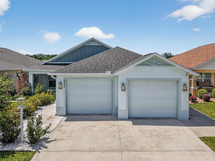 5548 Millican Avenue, The Villages, FL 32163 - #2