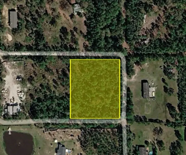 TBD State Road 33, CLERMONT, FL 34711