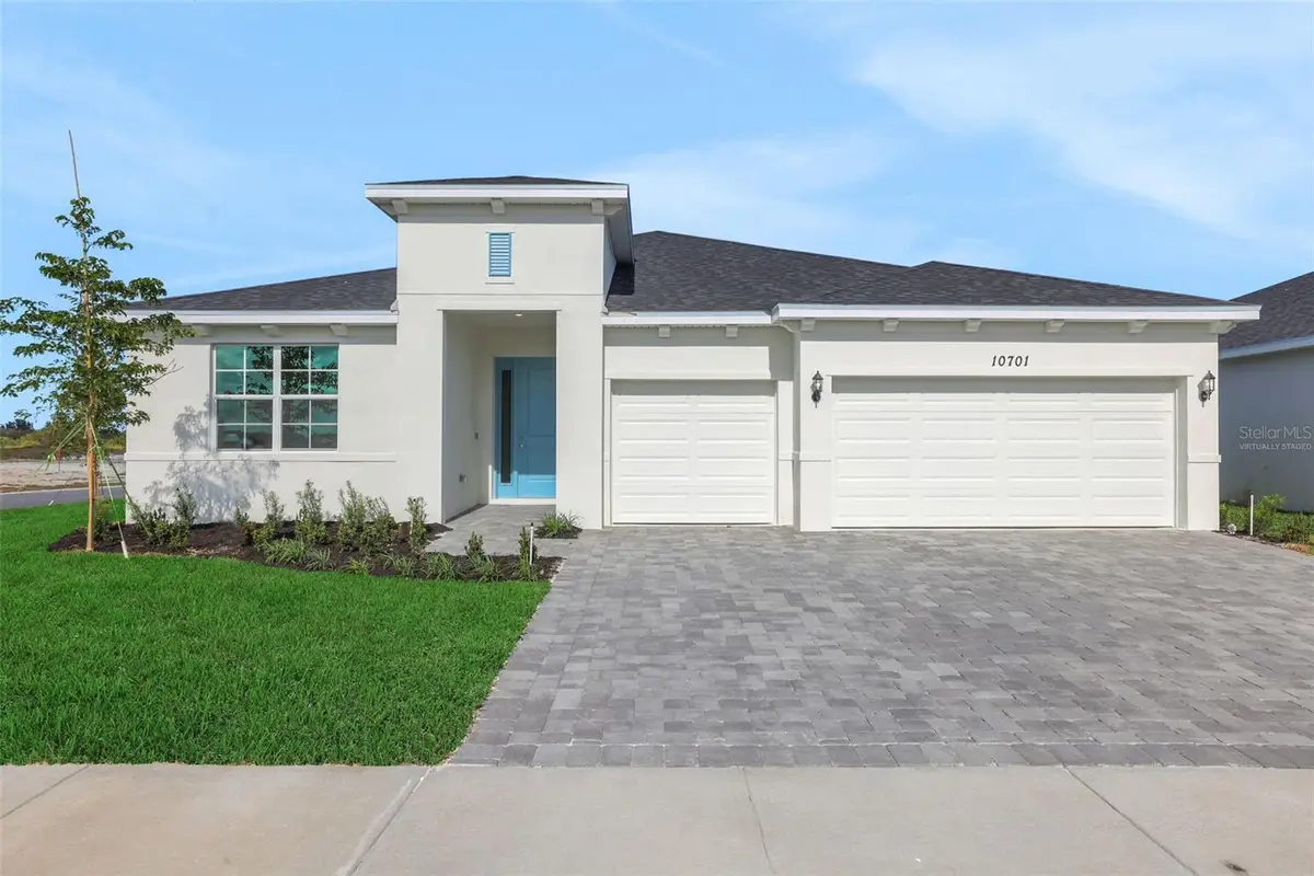 10716 NW Suncrest Loop, Port Saint Lucie, FL 34987 - #1