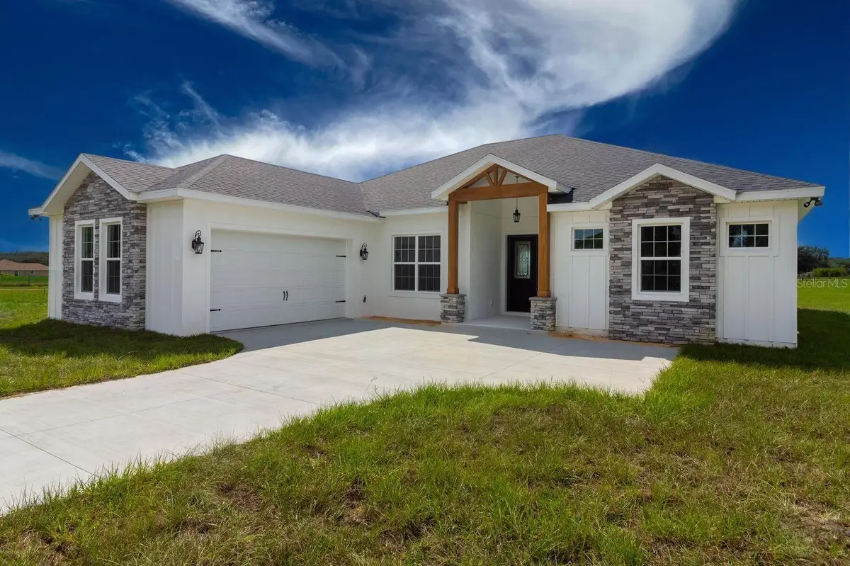TBD LOT 1 Bentley Road, Leesburg, FL 34748 - #1