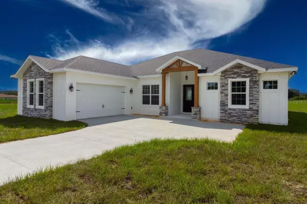 TBD LOT 1 Bentley Road, LEESBURG, FL 34748