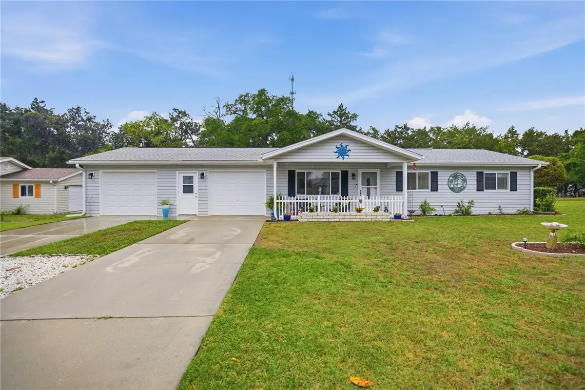 17577 SE 104th Circle, Summerfield, FL 34491 - #1