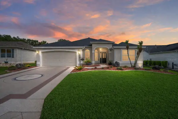 17774 SE 86th Oak Leaf Terrace, THE VILLAGES, FL 32162