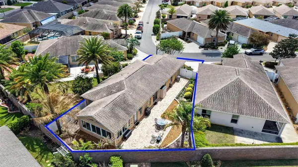 1887 Loadstar Avenue, THE VILLAGES, FL 32162