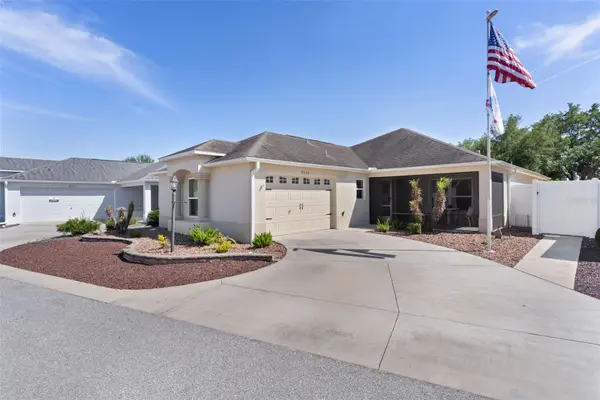 9224 SE 168th Cook Place, THE VILLAGES, FL 32162