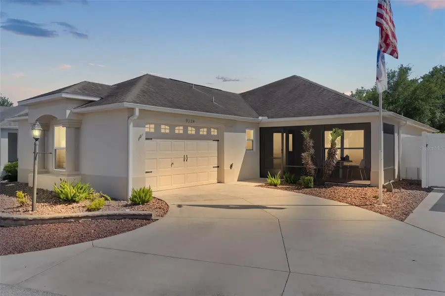 9224 SE 168th Cook Place, The Villages, FL 32162 - #2