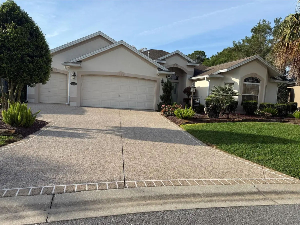 17318 SE 85th Willowick Circle, The Villages, FL 32162 - #1