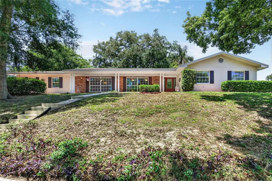 1945 Normandy Drive, Mount Dora, FL 32757 - #3