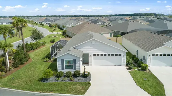 493 Kayla Court, THE VILLAGES, FL 32163