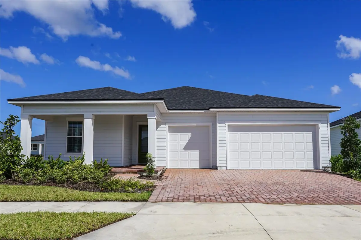 2 Tree House Drive, Palm Coast, FL 32137 - #1