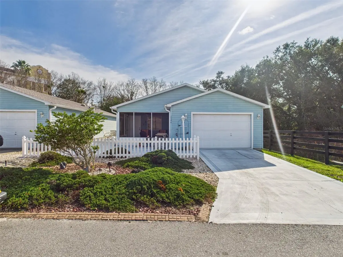 1546 Lozano Avenue, The Villages, FL 32159 - #1