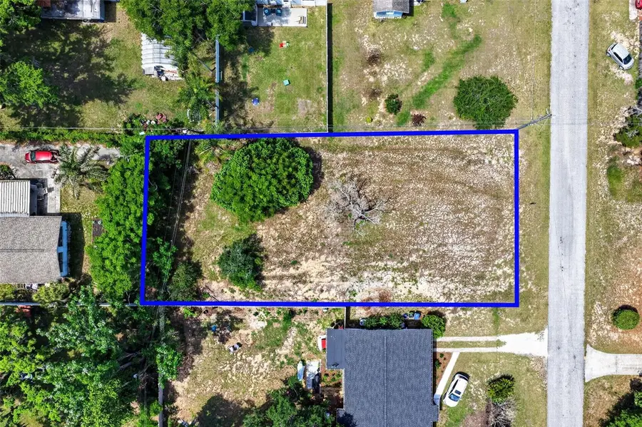 0 E Myrtle Street, Howey In The Hills, FL 34737 - #2