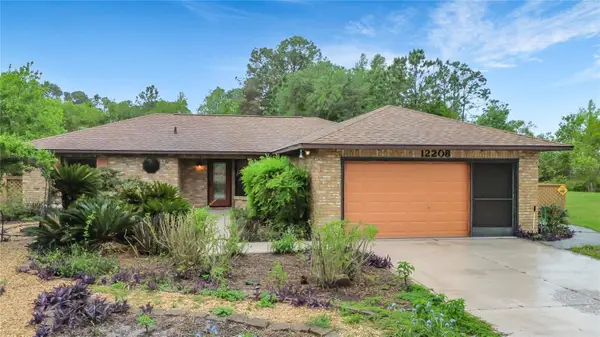 12208 Wedgefield Drive, GRAND ISLAND, FL 32735