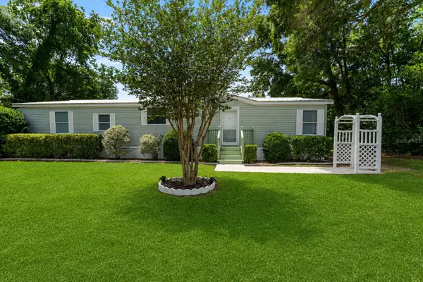 8960 SW 32nd Terrace, OCALA, FL 34476