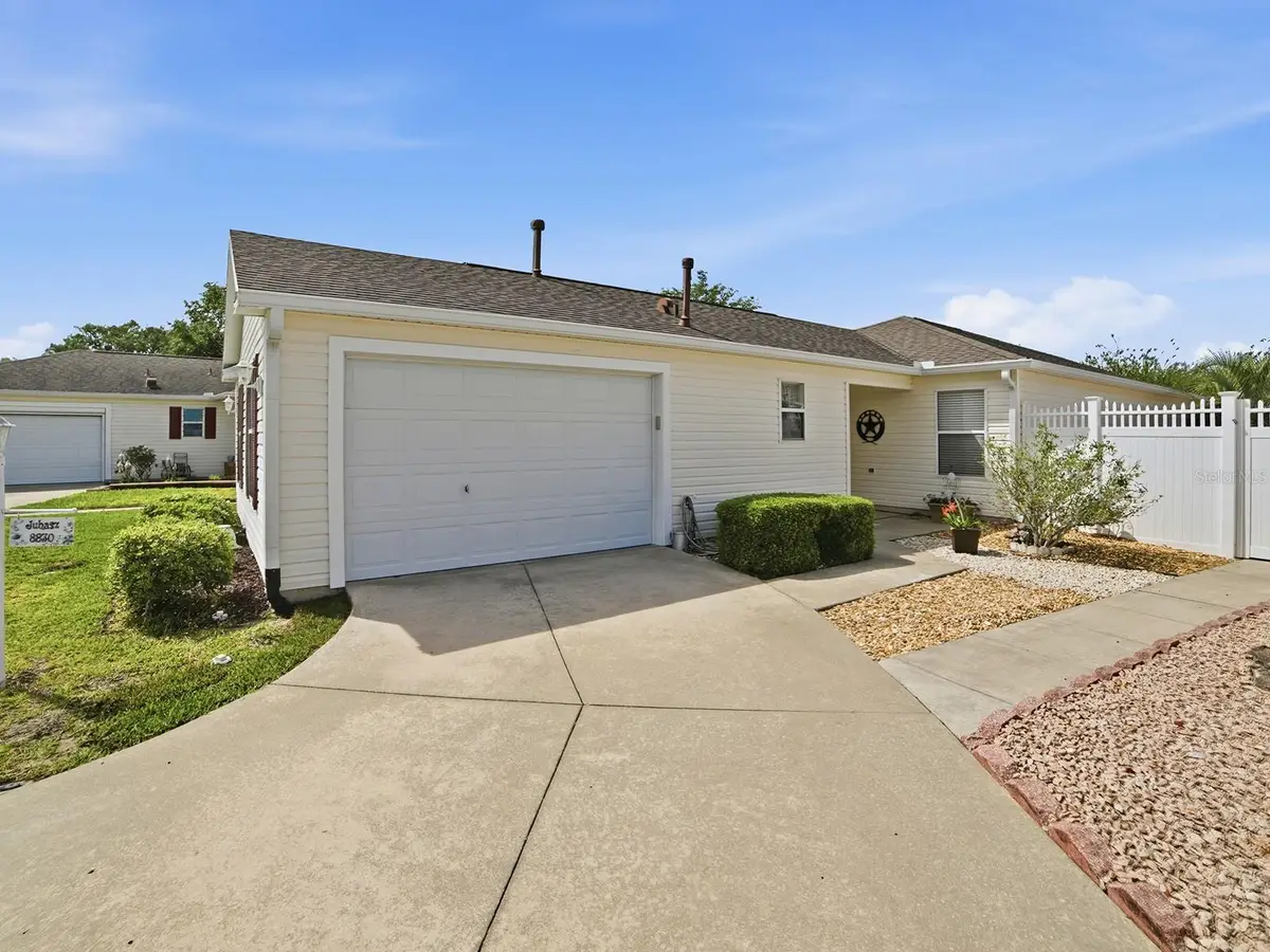 8830 SE 168th Sedgwick Place, The Villages, FL 32162 - #1
