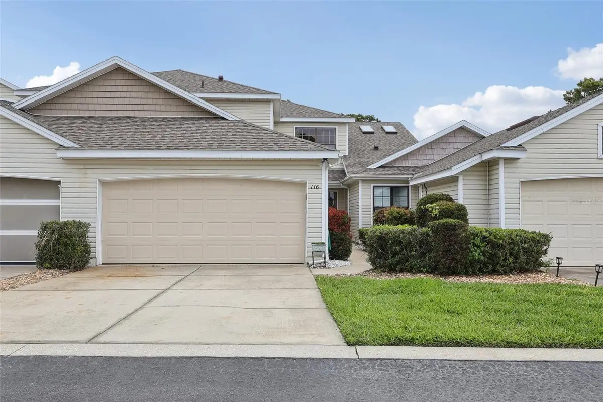 116 Baytree Boulevard, Tavares, FL 32778 - #1