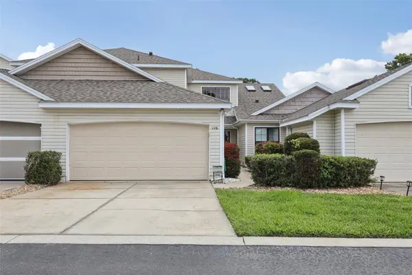 116 Baytree Boulevard, TAVARES, FL 32778