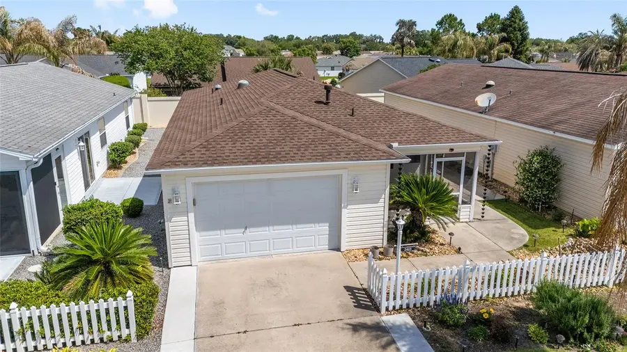 2403 Baton Place, The Villages, FL 32162 - #2
