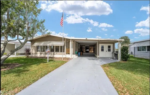 717 Tangerine Drive, LADY LAKE, FL 32159